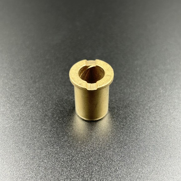 Втулка торсионного вала медная (низ) Yamaha 4-5, F4-6 (PREMARINE) Втулка торсионного вала медная (низ) Yamaha 4-5, F4-6 (PREMARINE)