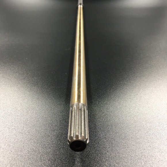 Вал торсионный Yamaha 9.9-15 (L) (Omax)