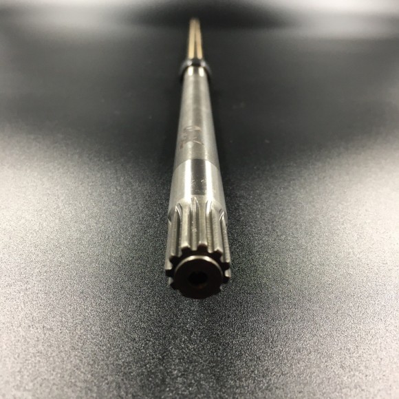 Вал торсионный Yamaha 9.9-15 (L) (Omax)