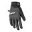 Перчатки 509 High 5 с утеплителем Black, XL