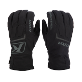 Перчатки Klim Spool без утеплителя Black/Monument, LG