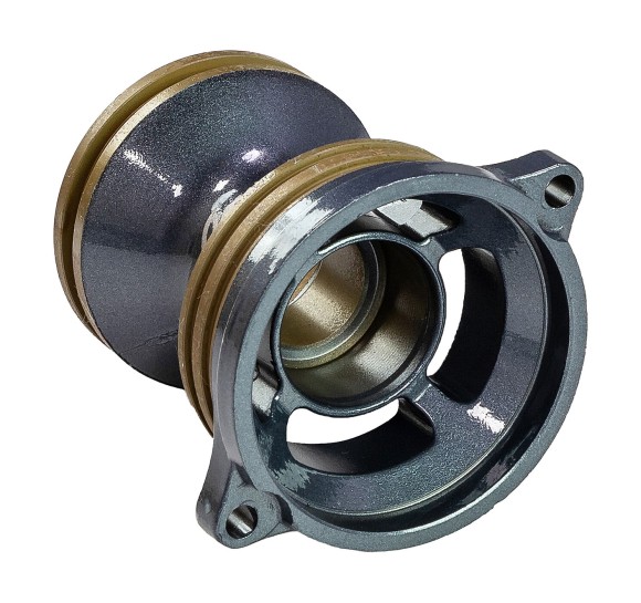 Обойма гребного вала Yamaha 25/30; F20/25, Omax