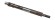 Гребной вал Mercury 225-300, OMAX