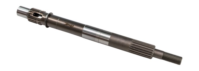 Гребной вал Mercury 225-300, OMAX