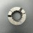Муфта кулачковая Mercury (Tohatsu 25-30) (346-64215-1;52-898103030) (Quicksilver)