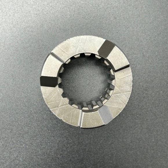 Муфта кулачковая Mercury (Tohatsu 25-30) (346-64215-1;52-898103030) (Quicksilver) Муфта кулачковая Mercury (Tohatsu 25-30) (346-64215-1;52-898103030) (Quicksilver)
