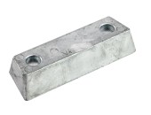 Анод цинковый Volvo Penta SP/DP/290 Анод цинковый Volvo Penta SP/DP/290