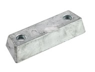 Анод цинковый Volvo Penta SP/DP/290