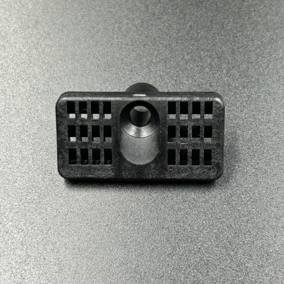 Решётка водозаборника, левая Yamaha 40-50 (YAMAHA)