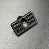 Решётка водозаборника, левая Yamaha 40-50 (YAMAHA) Решётка водозаборника, левая Yamaha 40-50 (YAMAHA)