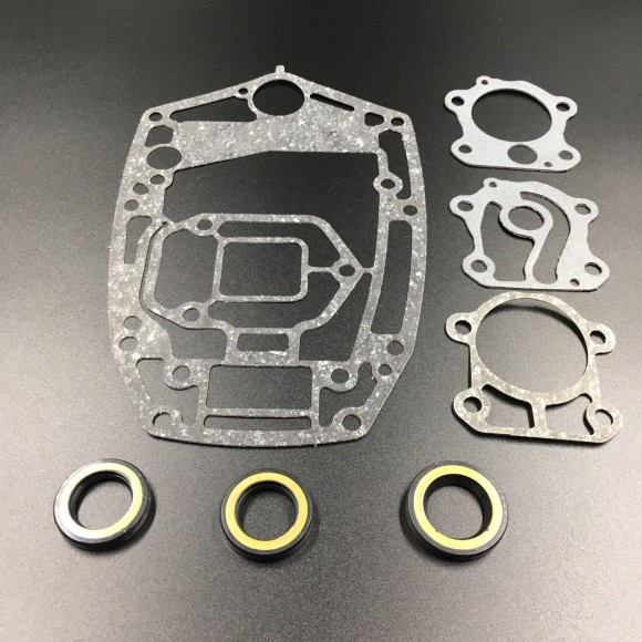 Ремкомплект редуктора Yamaha 60-70 (2) (Omax) Ремкомплект редуктора Yamaha 60-70 (2) (Omax)