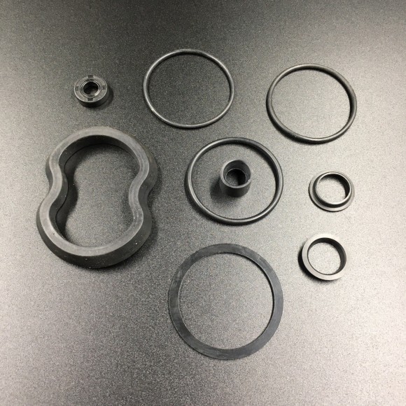 Ремкомплект редуктора Yamaha 60-70 (2) (Omax) Ремкомплект редуктора Yamaha 60-70 (2) (Omax)