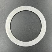 Шайба регулировочная (T=2.12 мм) Yamaha F200-300 FL225-300 (Yamaha)