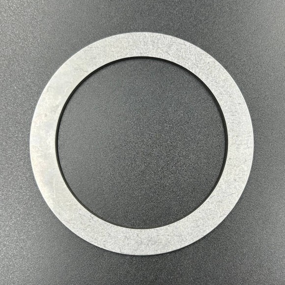 Шайба регулировочная (T=2.12 мм) Yamaha F200-300 FL225-300 (Yamaha)