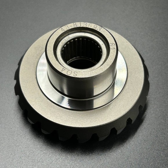 Шестерня переднего хода Mercury 50-60 (43-813693A1; 43-813693T1)(23 зуба) (Sinera) Шестерня переднего хода Mercury 50-60 (43-813693A1; 43-813693T1)(23 зуба) (Sinera)