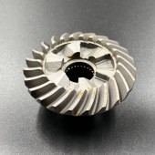 Шестерня переднего хода Mercury 50-60 (43-813693A1; 43-813693T1) (Osaka) (23 зуба) Шестерня переднего хода Mercury 50-60 (43-813693A1; 43-813693T1) (Osaka) (23 зуба)