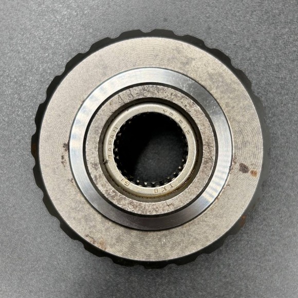 Шестерня переднего хода Mercury 50-60 (43-813693A1; 43-813693T1) (Osaka) (23 зуба)