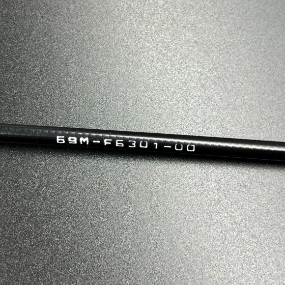 Трос газа Yamaha F2-2.5 (2.5F-04.00.01.00) (PREMARINE)