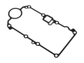 Прокладка под блок двигателя Suzuki DF9.9-15