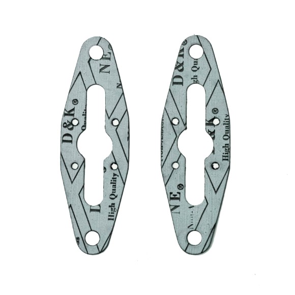 Комплект прокладок RAVE клапана Polaris 09-719107