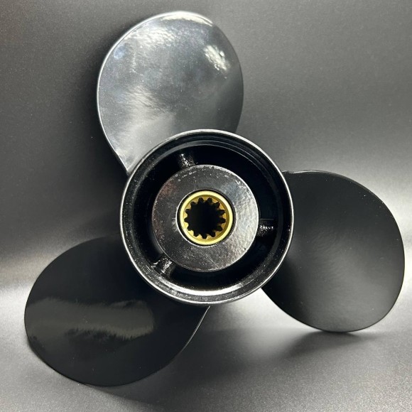 Гребной винт Mercury 25-70 Megara (3x10-1/4x14) (Polastorm)