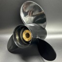 Гребной винт Mercury 25-70 Megara (3x10-1/4x14) (Polastorm)