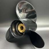 Гребной винт Mercury 25-70 Megara (3x10-1/4x14) (Polastorm)
