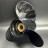 Гребной винт Mercury 25-70 Megara (3x10-1/4x14) (Polastorm)