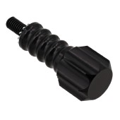 Винт-барашек для крепления пластиковых деталей Arctic Cat/Yamaha SM-12753