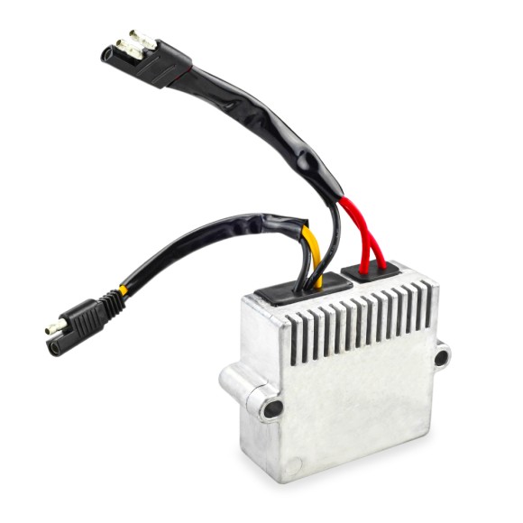 Реле регулятор напряжения Arctic Cat SM-01245