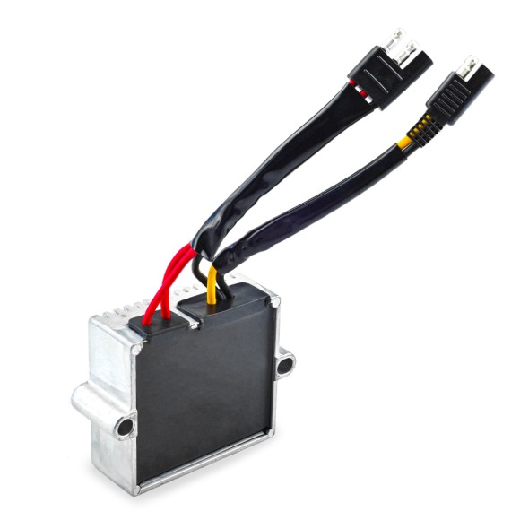 Реле регулятор напряжения Arctic Cat SM-01245