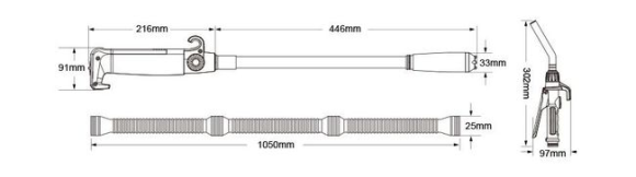 Насос для перекачки жидкости с питанием от 12 В Насос для перекачки жидкости с питанием от 12 В