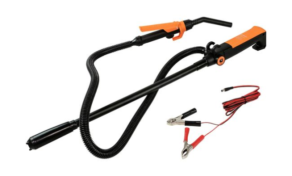 Насос для перекачки жидкости с питанием от 12 В Насос для перекачки жидкости с питанием от 12 В