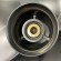 Гребной винт Yamaha 150-300, F150-F275, F300B (3x15-1/4x15) (УЦЕНКА, НЕТ КОРОБКИ)