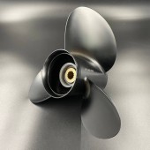 Гребной винт Yamaha 150-300, F150-F275, F300B (3x15-1/4x15) (УЦЕНКА, НЕТ КОРОБКИ)