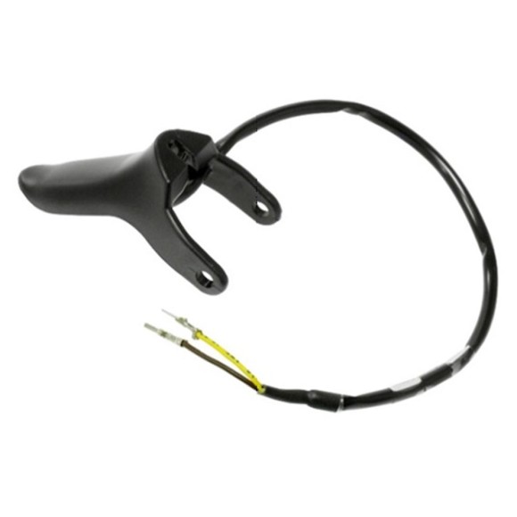 Курок газа с подогревом BRP SM-08553 Курок газа с подогревом BRP SM-08553