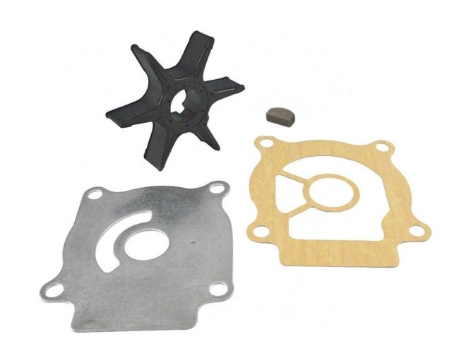 Ремкомплект помпы Suzuki DT25-30