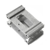 Проставка руля SM-08114