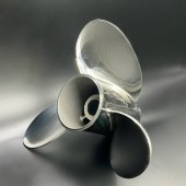 Гребной винт Mercury 90CT-400 (3X15 1/8X20) (POLASTORM SOLTIGA) СТАЛЬ