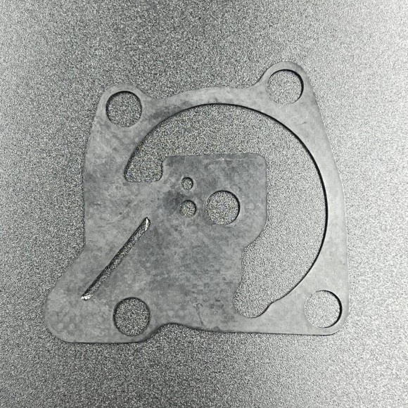 Прокладка топливной камеры карбюратора Yamaha 40X (PREMARINE)