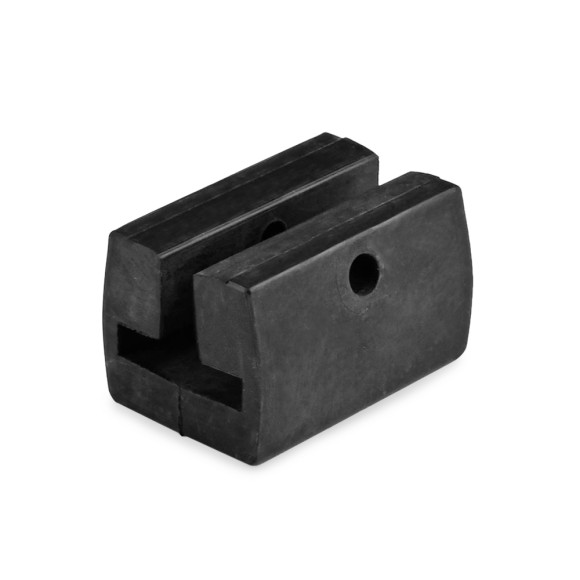 Демпфер (ограничитель хода) задней подвески Polaris SM-04098