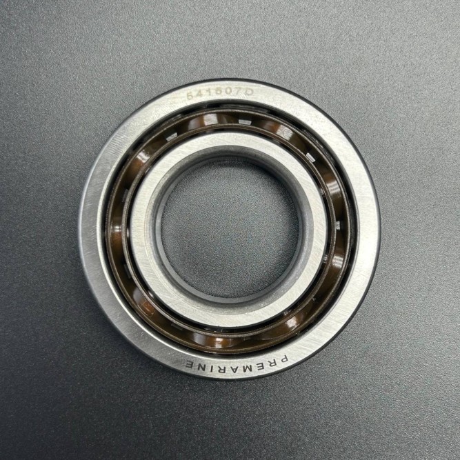 Подшипник коленвала BRP CAN-AM 550F (35x72x17) (420832584; 420832573) (PREMARINE)