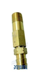 Дренаж Volvo Penta, Volvo Penta