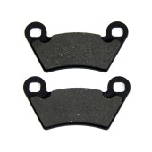 Тормозные колодки Polaris AT-05019