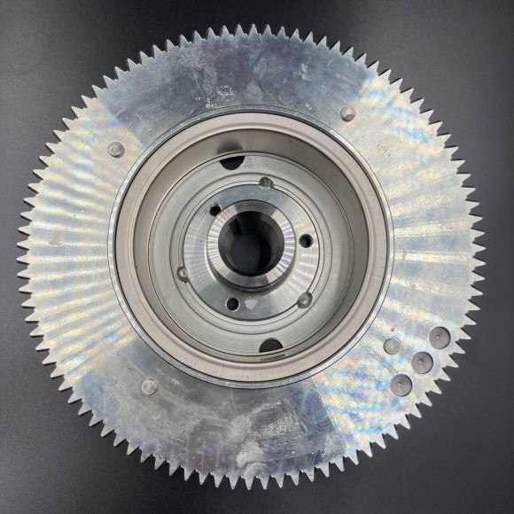 Маховик Yamaha 60-70 (Omax)