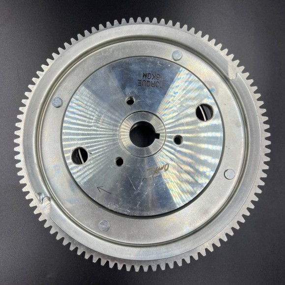 Маховик Yamaha 60-70 (Omax)