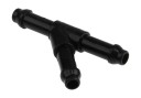 Тройник топливный Suzuki DF4-6/DF25-30