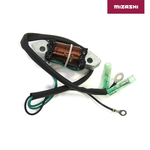 Катушка зарядная генератора Hidea/Yamaha SC-CC138