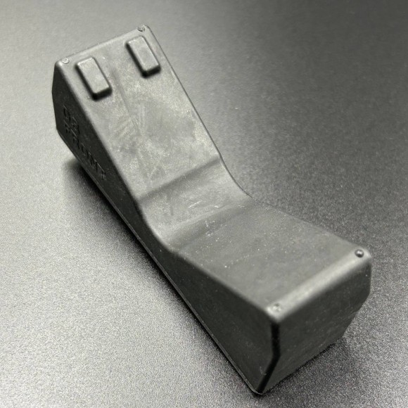 Демпфер (ограничитель хода) лыжи SM-08303 (KINETIX) Демпфер (ограничитель хода) лыжи SM-08303 (KINETIX)