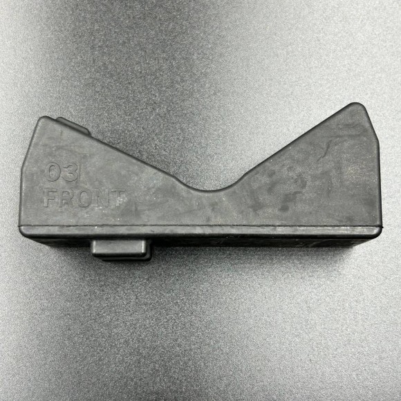 Демпфер (ограничитель хода) лыжи SM-08303 (KINETIX) Демпфер (ограничитель хода) лыжи SM-08303 (KINETIX)